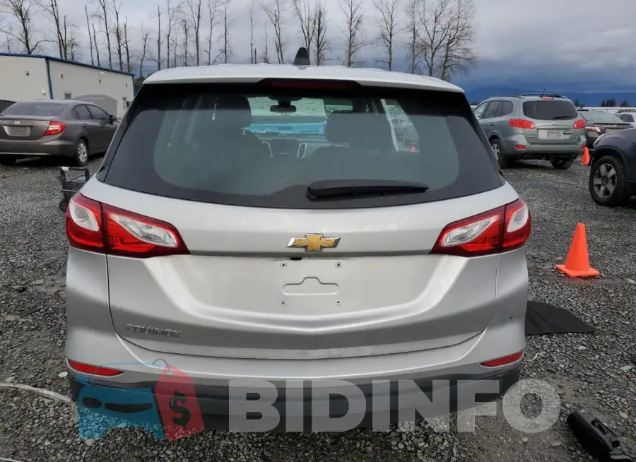 2GNAXHEV8M6160571 Photo# 6