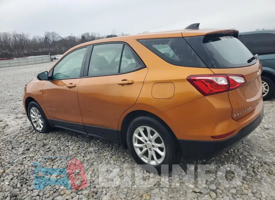 2GNAXHEVXK6208486 Photo# 2