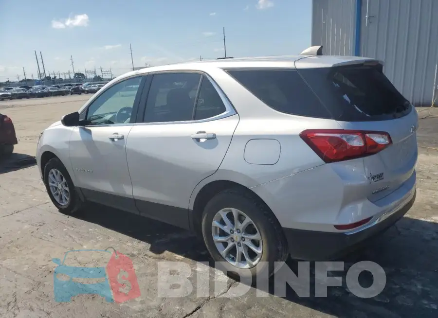 2GNAXTEV2L6157859 Photo# 2