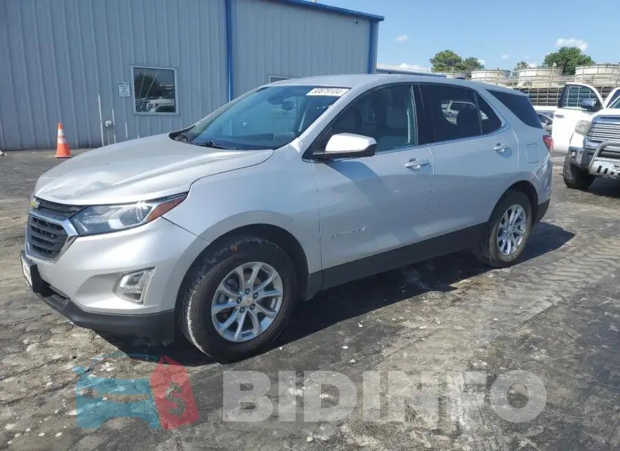 2GNAXTEV2L6157859 Photo# 1