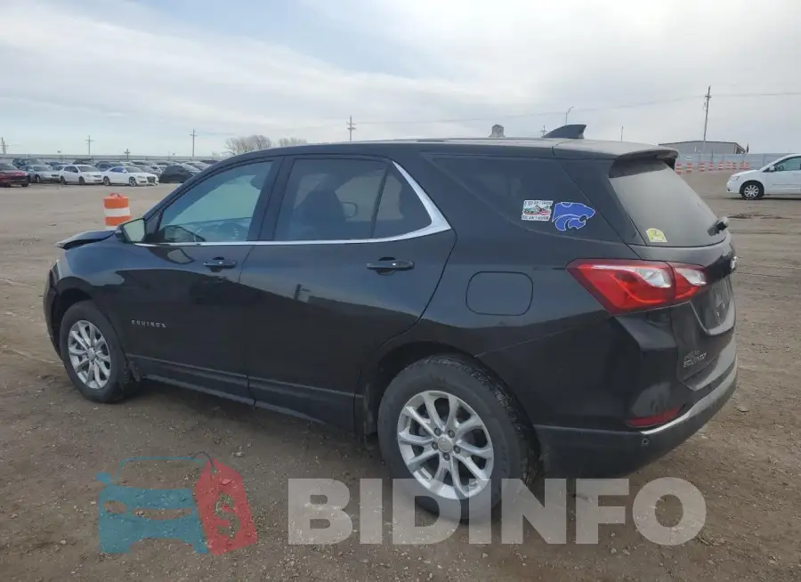 2GNAXTEV7K6191584 Photo# 2