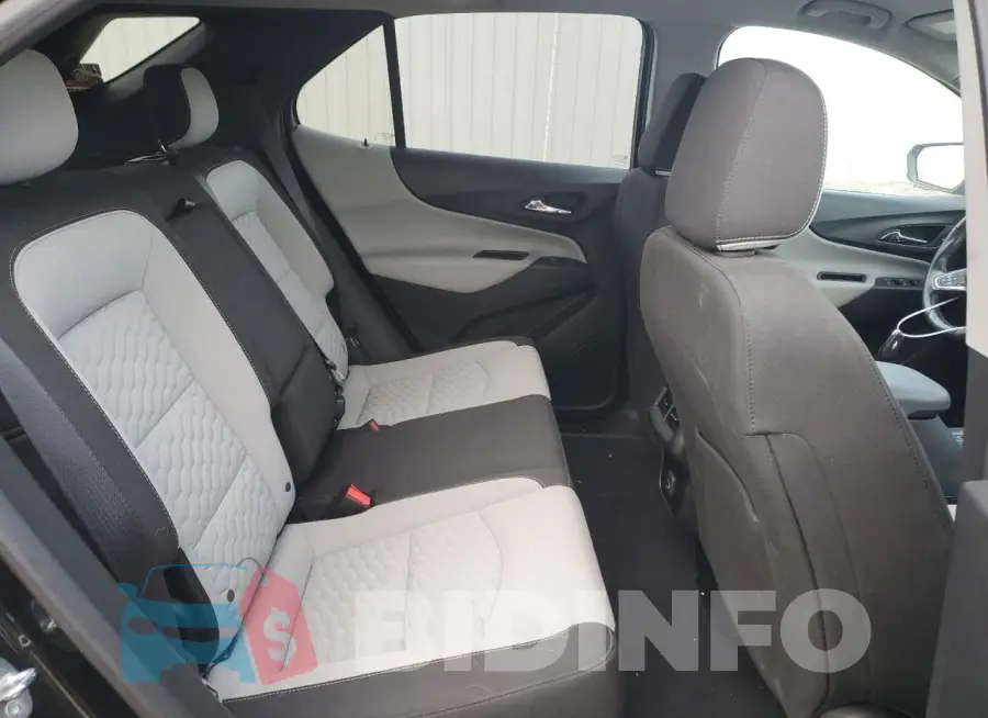 2GNAXTEV7K6191584 Photo# 11