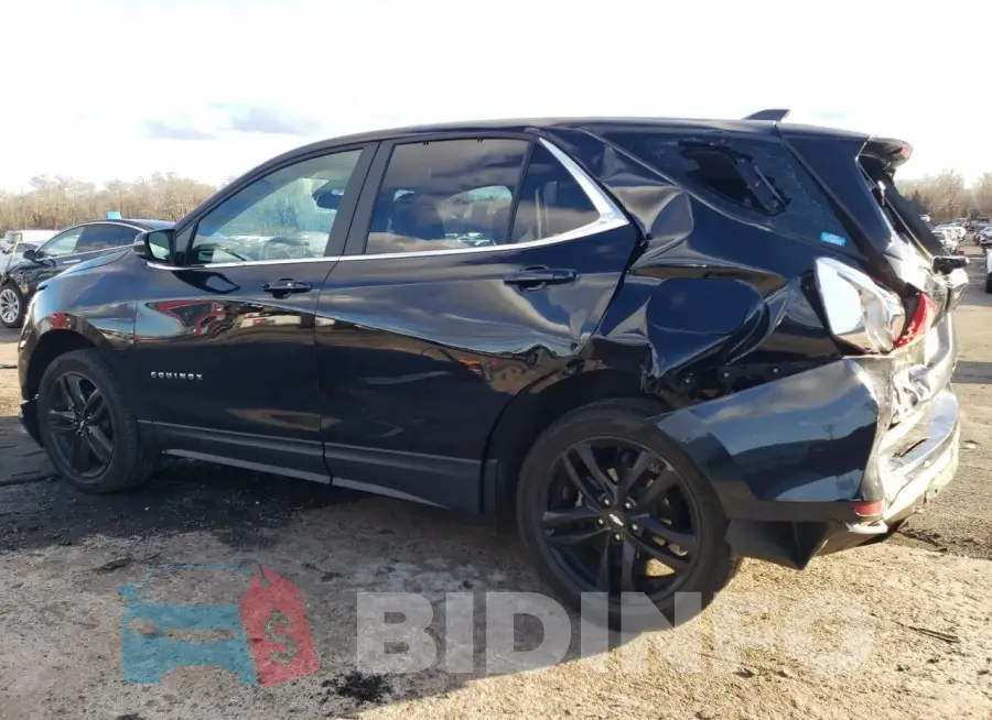2GNAXUEV2M6150630 Photo# 2