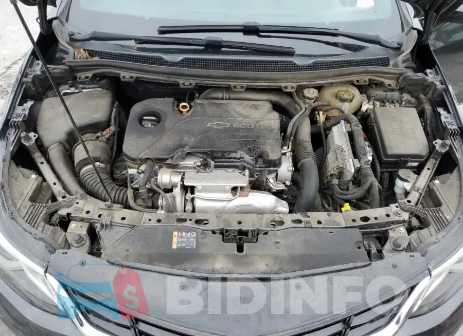 3G1BE6SM5HS571770 Photo# 11