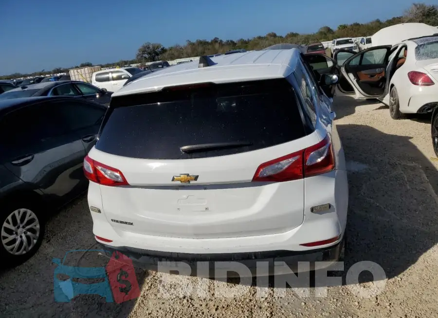 3GNAXHEV8KS612047 Photo# 6