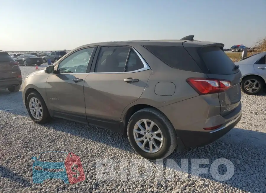 3GNAXKEVXKS525912 Photo# 2
