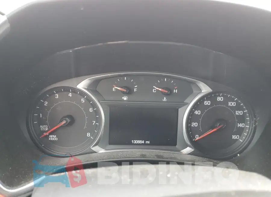 3GNAXMEV9JS562282 Photo# 9