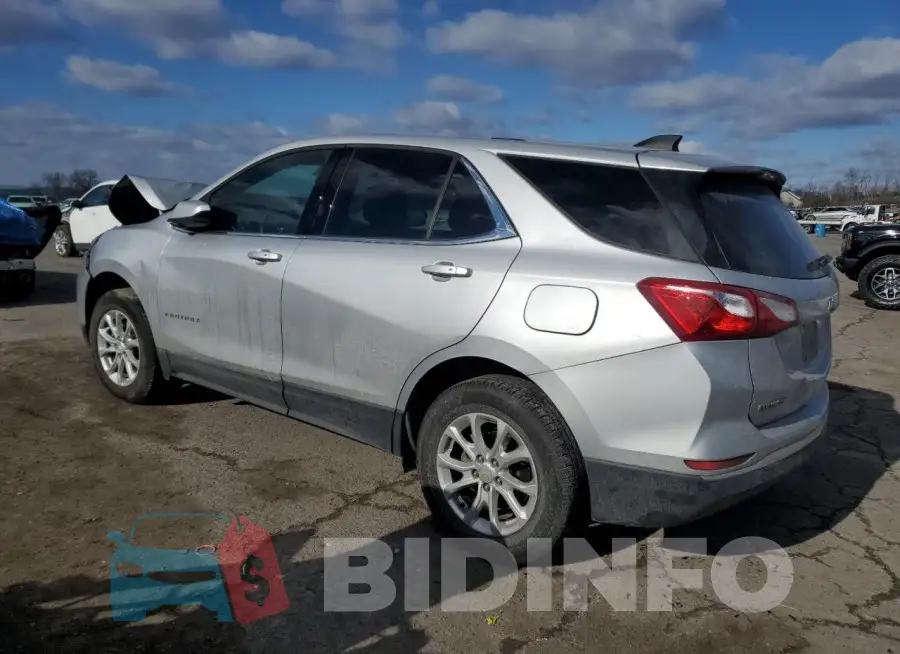 3GNAXSEV1JS553967 Photo# 2