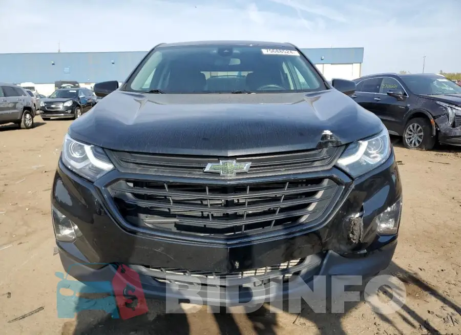 3GNAXUEV2ML349530 Photo# 5