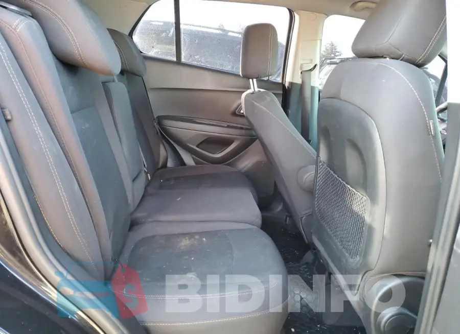 3GNCJNSBXJL312098 Photo# 11