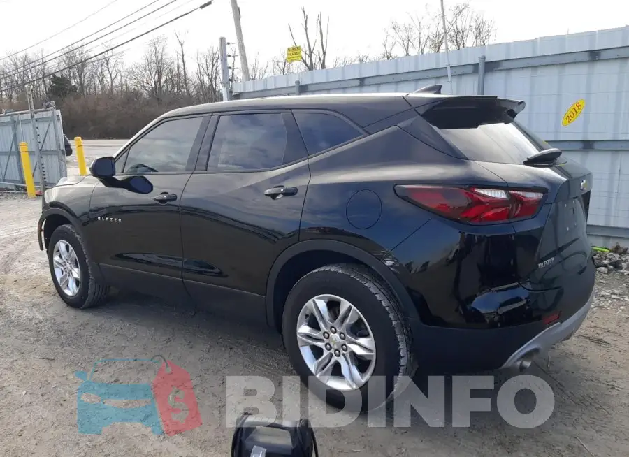3GNKBBRA5MS572262 Photo# 2