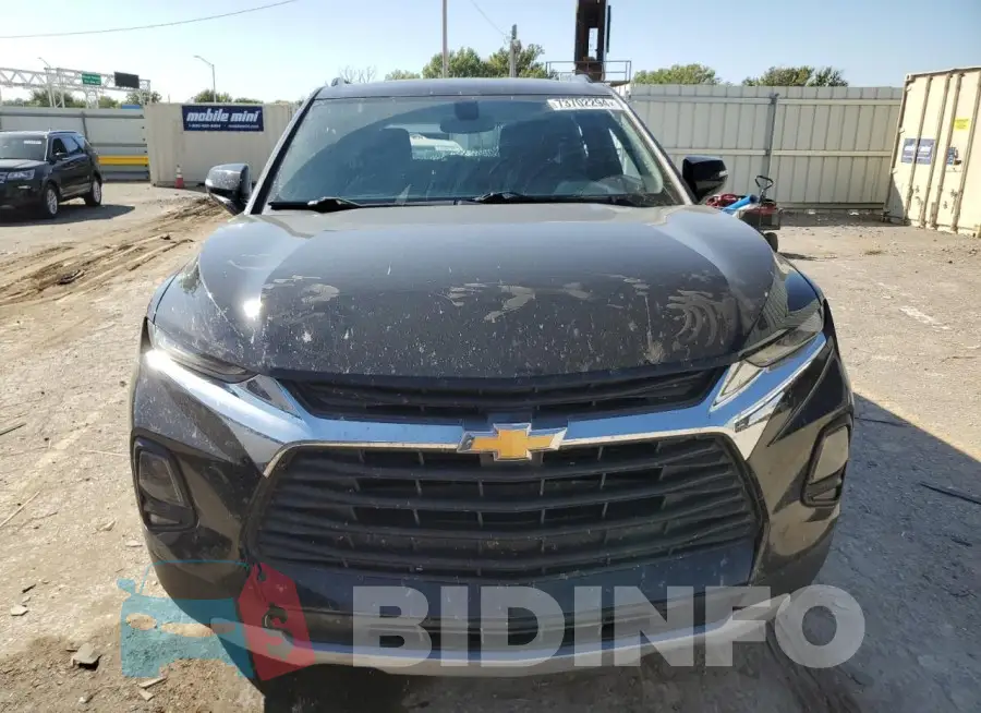3GNKBCR43LS627354 Photo# 5