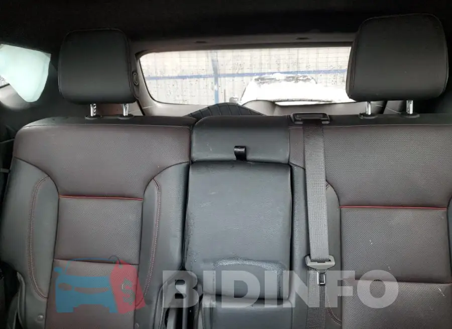 3GNKBKRS7MS575317 Photo# 10