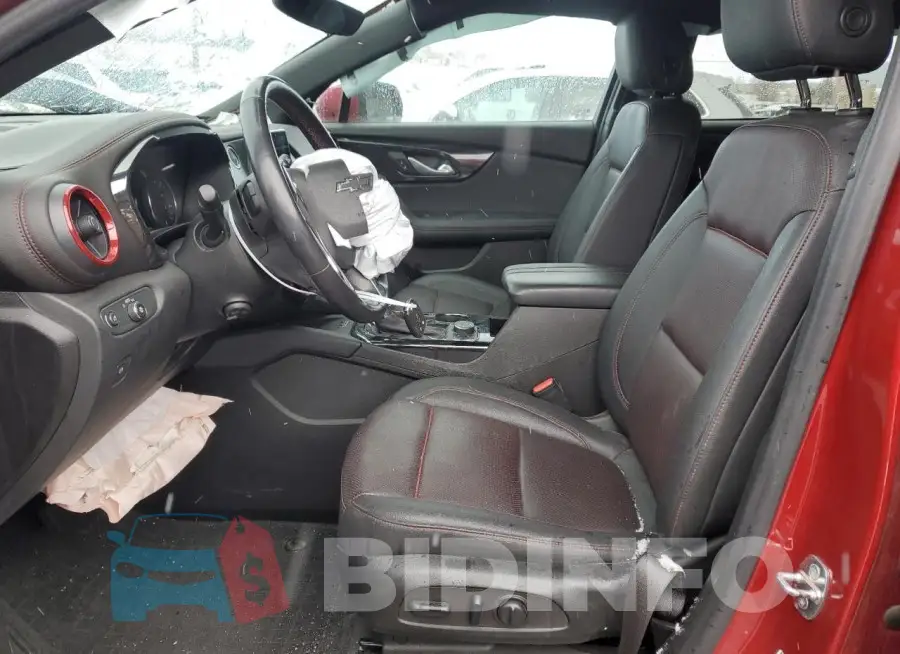 3GNKBKRS7MS575317 Photo# 7