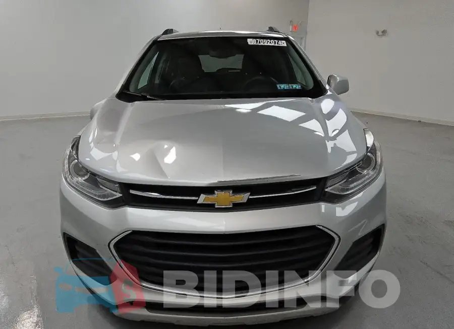 KL7CJLSBXLB322676 Photo# 5