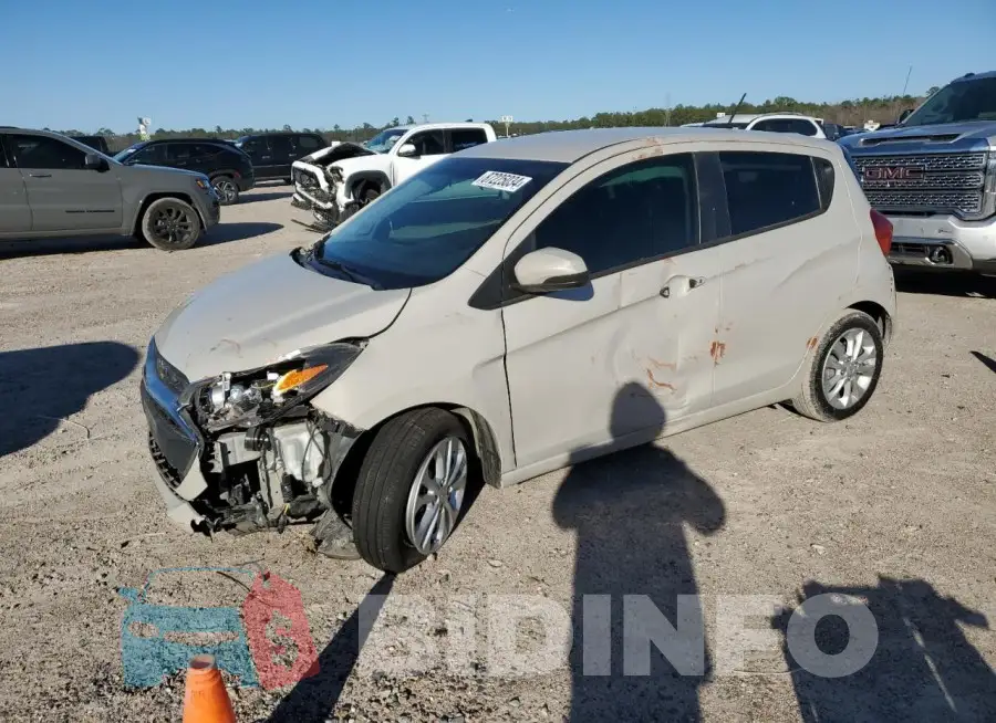 KL8CD6SA7LC450993 Photo# 1