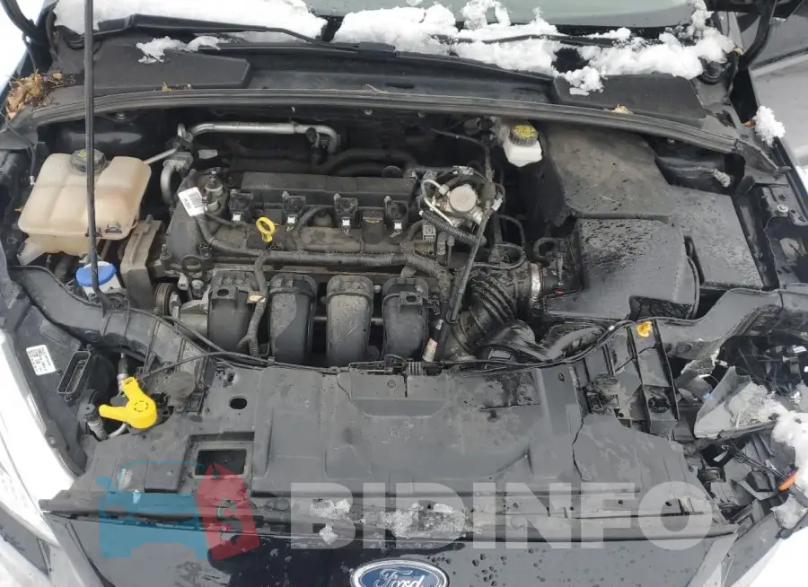1FADP3F21JL228876 Photo# 11