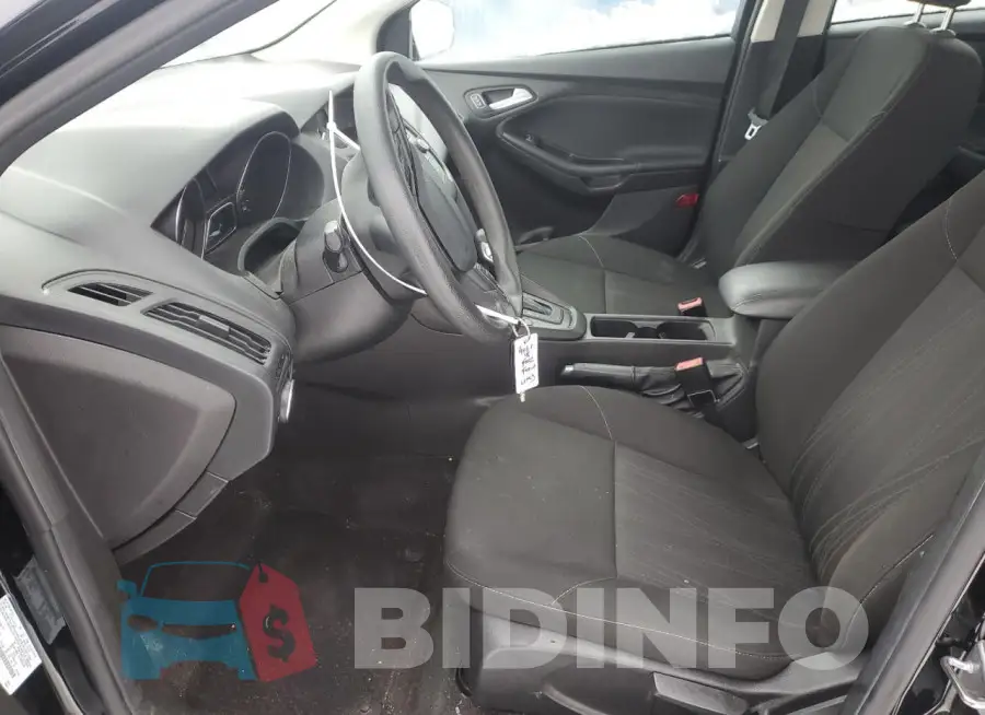 1FADP3F21JL228876 Photo# 7