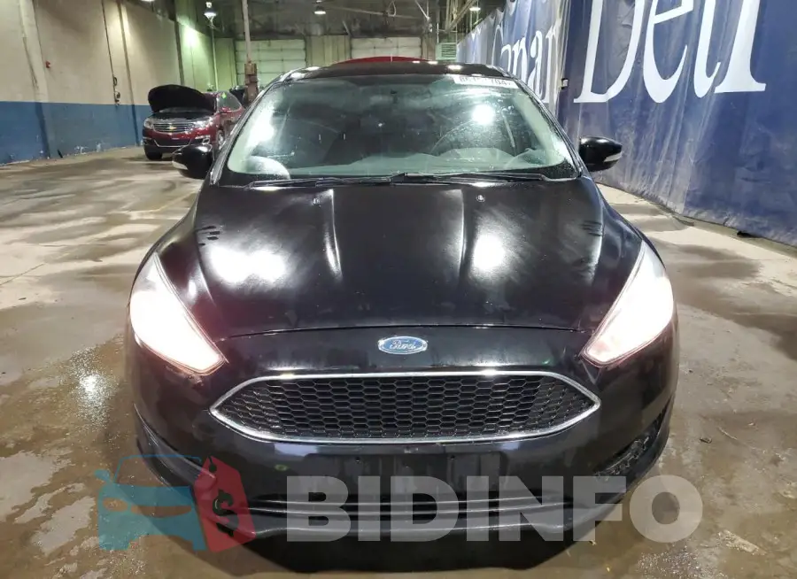 1FADP3F22GL231519 Photo# 5