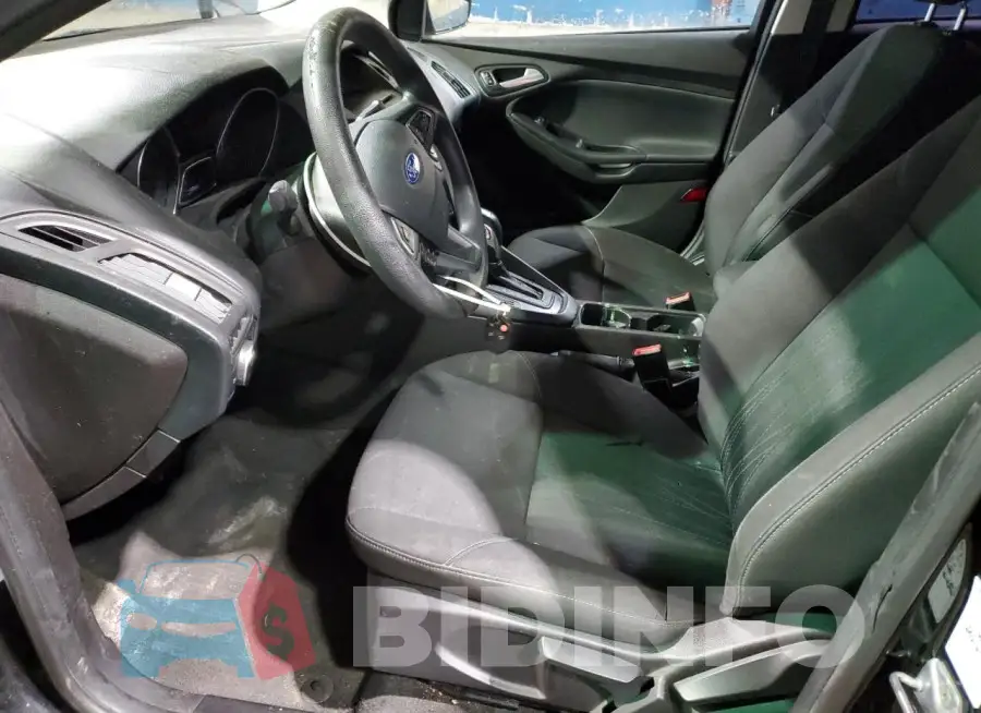 1FADP3F22GL231519 Photo# 7