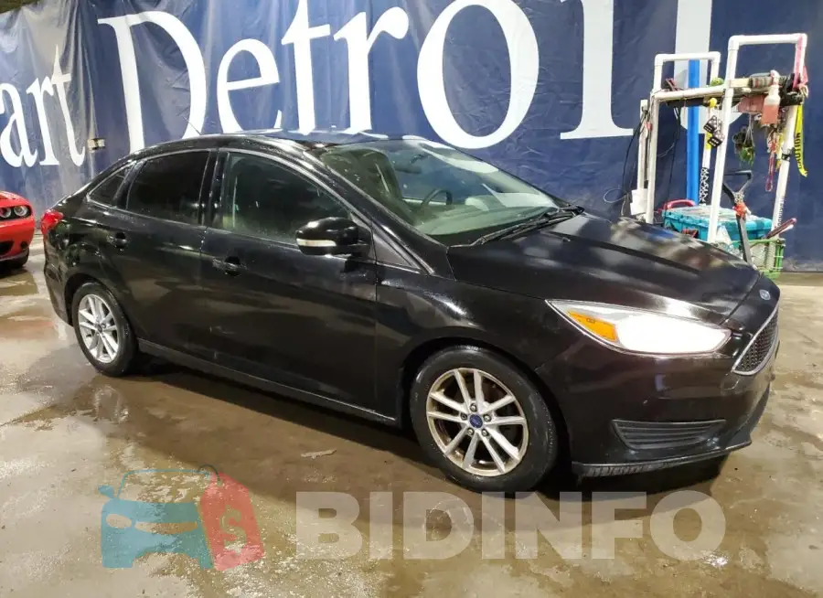 1FADP3F22GL231519 Photo# 4