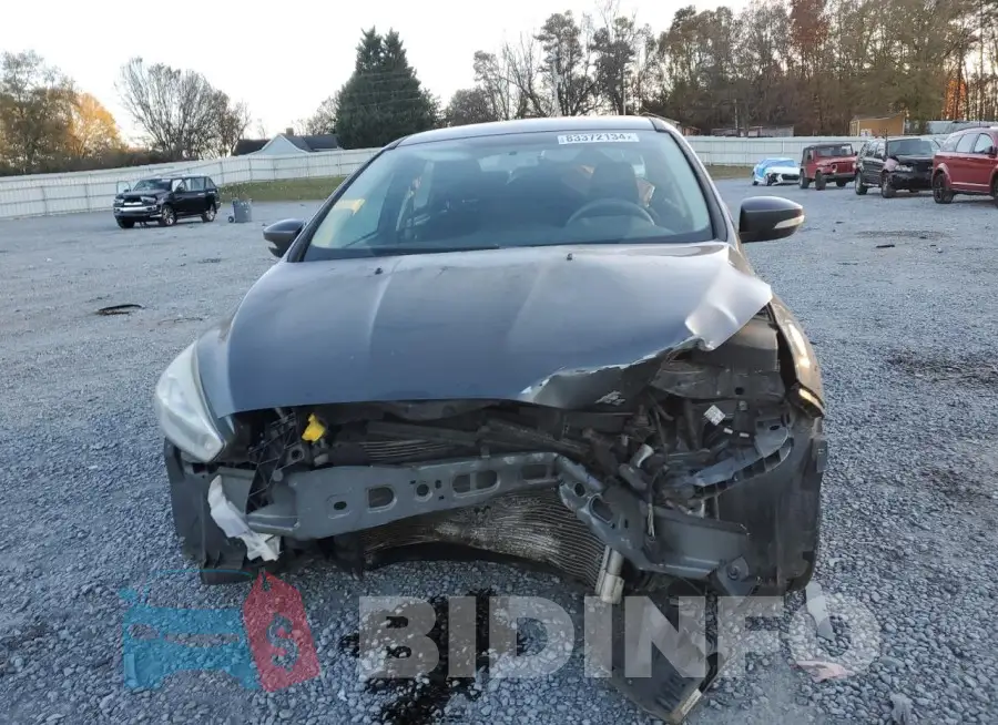 1FADP3F26HL227975 Photo# 5