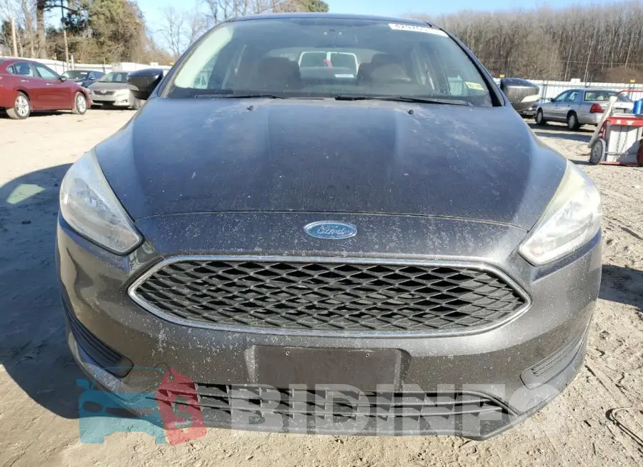 1FADP3F28GL300469 Photo# 5