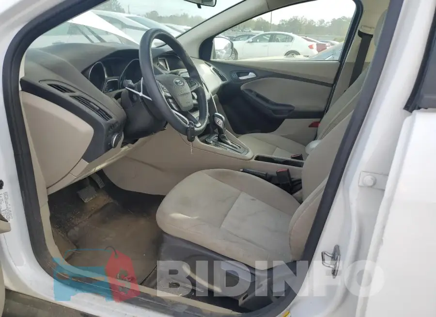 1FADP3F29GL205712 Photo# 7