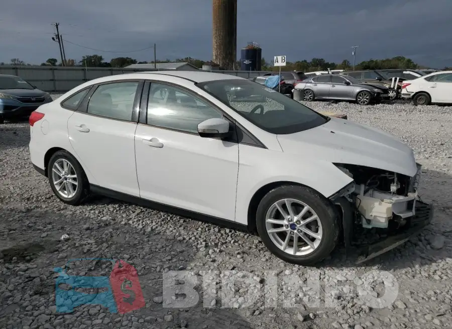 1FADP3F29GL205712 Photo# 4