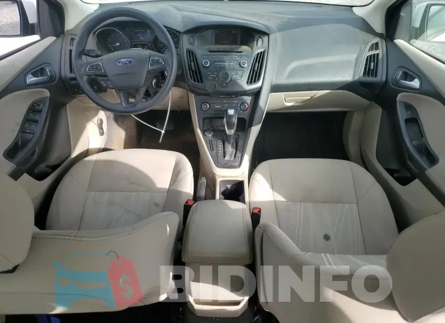 1FADP3F29GL205712 Photo# 8