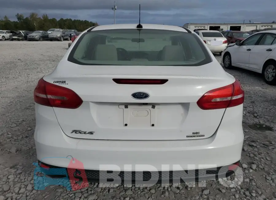 1FADP3F29GL205712 Photo# 6