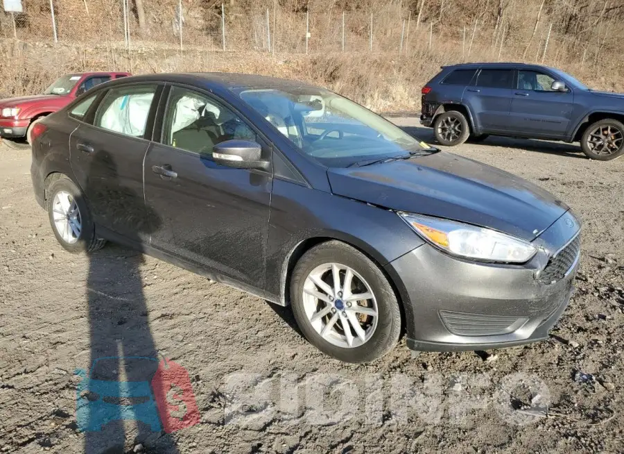 1FADP3F2XGL396783 Photo# 4