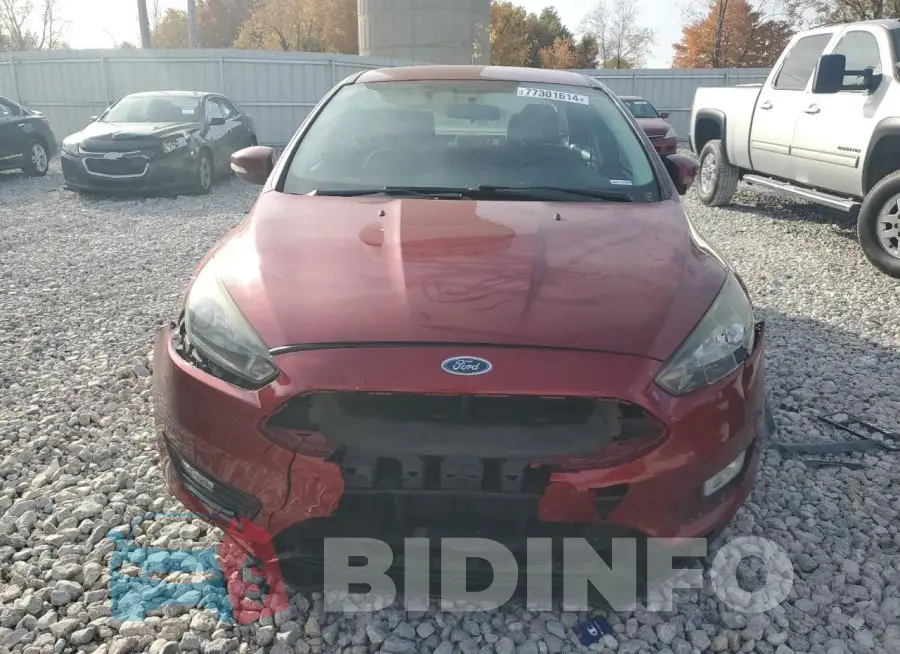 1FADP3FE2GL317147 Photo# 5