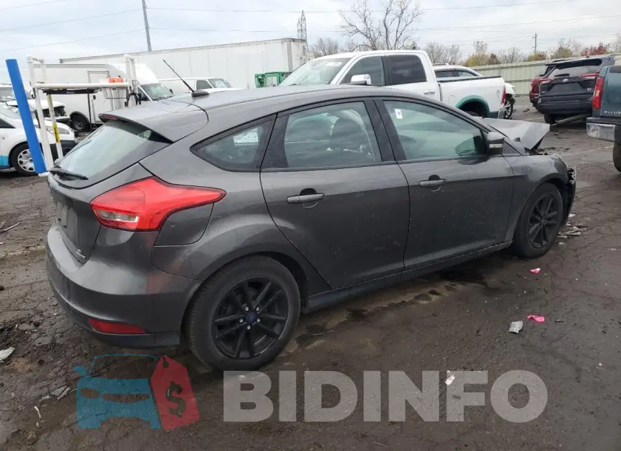 1FADP3K23GL305584 Photo# 3