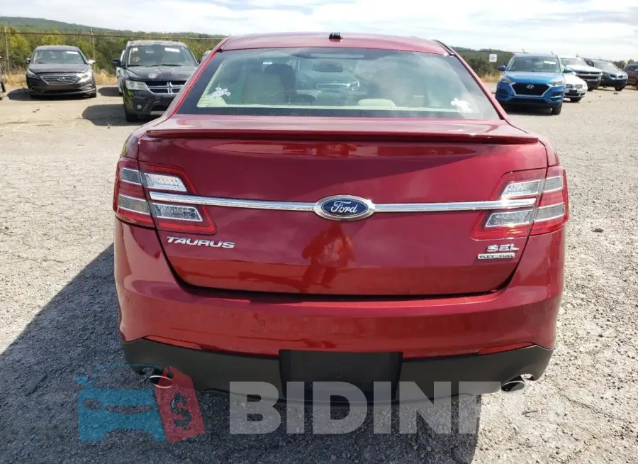 1FAHP2E82JG132457 Photo# 6