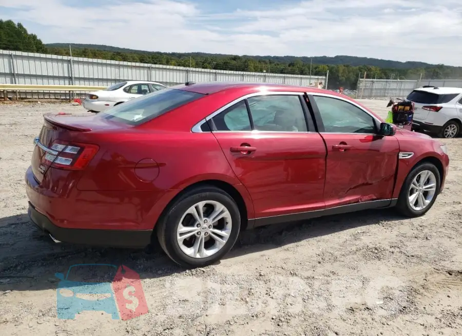 1FAHP2E82JG132457 Photo# 3