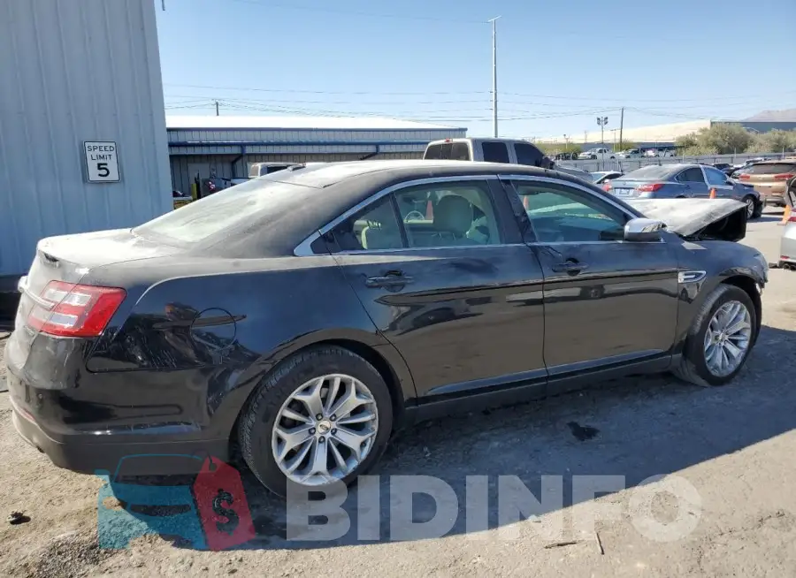 1FAHP2F82JG110313 Photo# 3