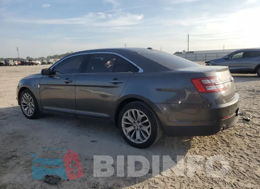 1FAHP2F85HG117668 Photo# 2