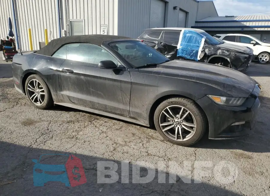 1FATP8UH3G5257664 Photo# 4