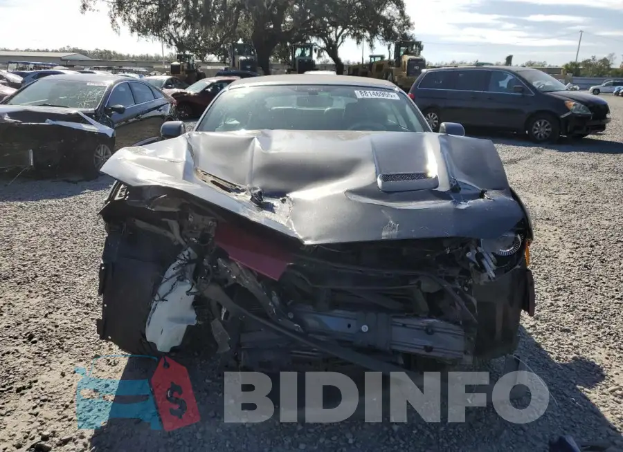 1FATP8UH7L5106286 Photo# 5