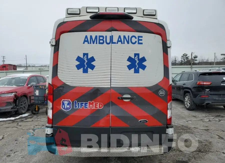 1FDBR1CG7MKB02589 Photo# 6