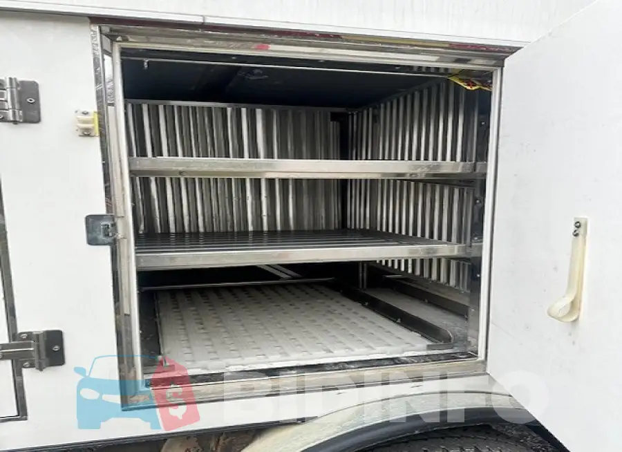1FDXE4FS0HDC69020 Photo# 9