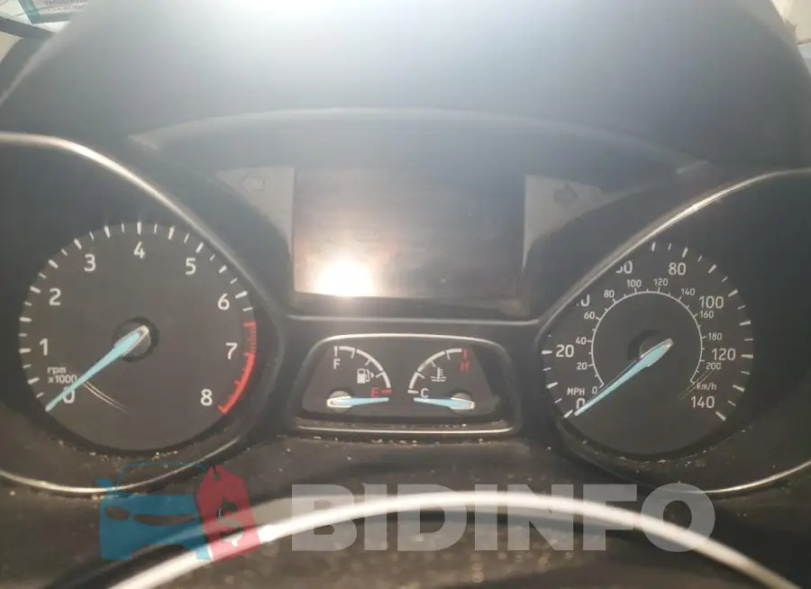 1FMCU0F73HUD59803 Photo# 9