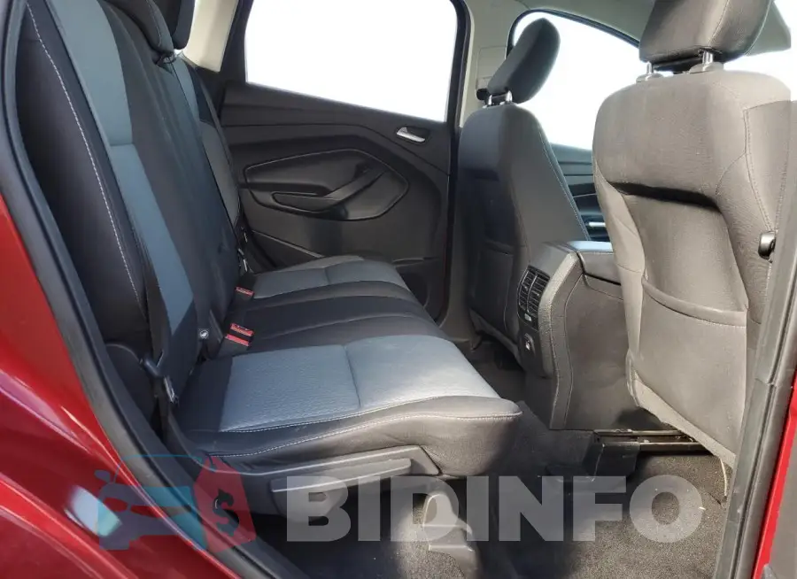 1FMCU0GDXJUD22158 Photo# 11