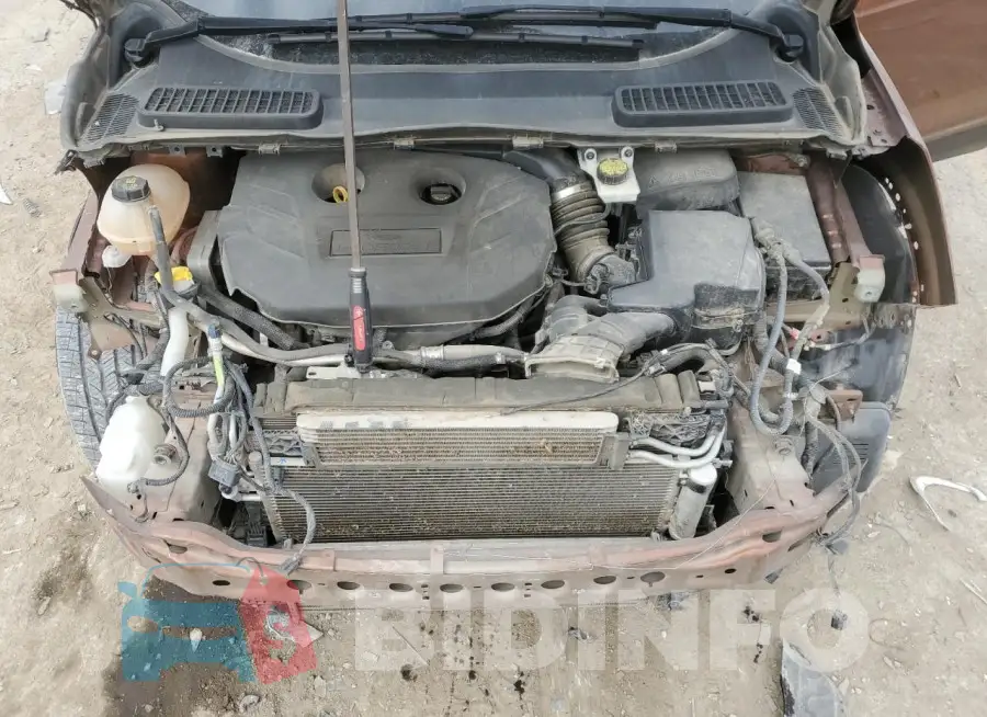 1FMCU9G96HUB81146 Photo# 12
