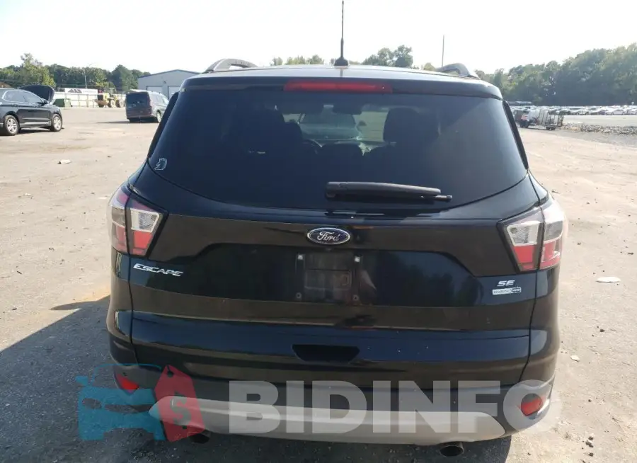 1FMCU9GD1HUE17738 Photo# 6