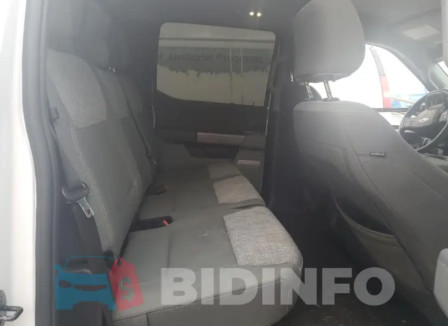 1FT8W2BT7PED84795 Photo# 10