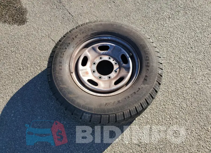 1FT8W3BN8NEE87423 Photo# 12