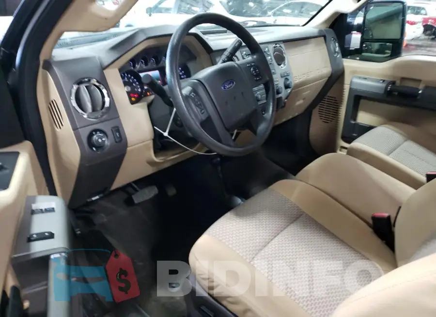 1FTBF2B60GEA14272 Photo# 8
