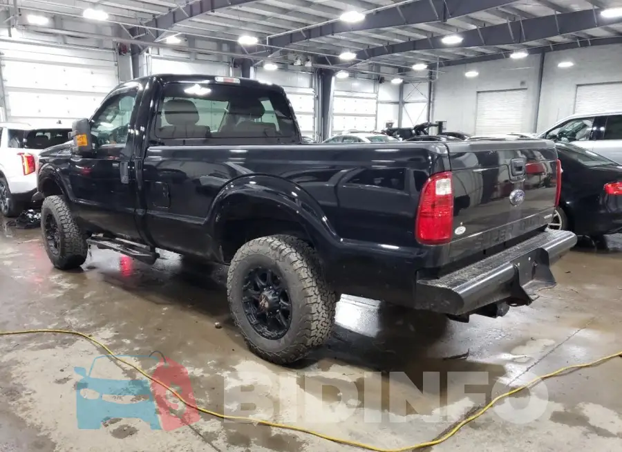 1FTBF2B60GEA14272 Photo# 2